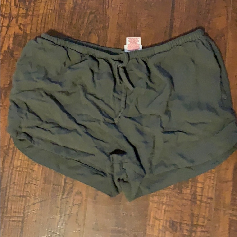 Mossimo brand shorts size Small